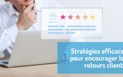 The art of collecting reviews: Effective strategies for encouraging customer feedback